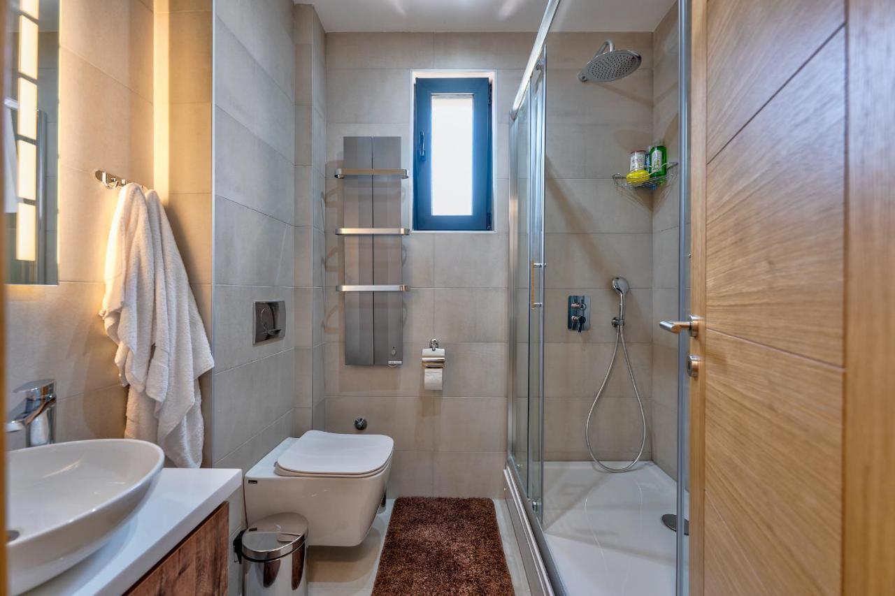 Vila Pekovic Green, Pine Trees View 2 Bedrooms Apartment Златибор Екстер'єр фото