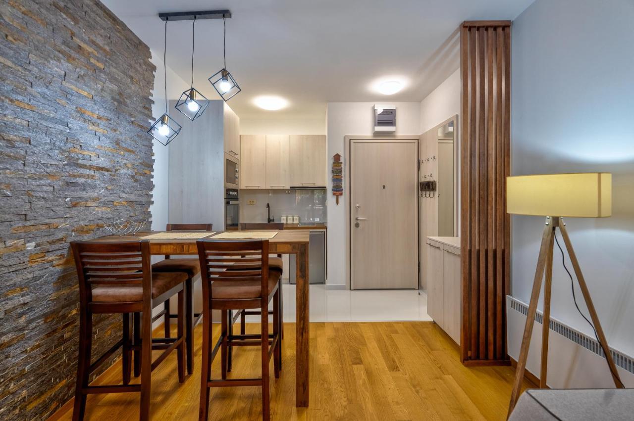 Vila Pekovic Green, Pine Trees View 2 Bedrooms Apartment Златибор Екстер'єр фото